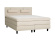 DIPLOMAT Kontinentalsäng 160 Beige DIPLOMAT Kontinentalsäng 160 Beige