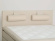 DIPLOMAT Kontinentalsäng 160 Beige DIPLOMAT Kontinentalsäng 160 Beige