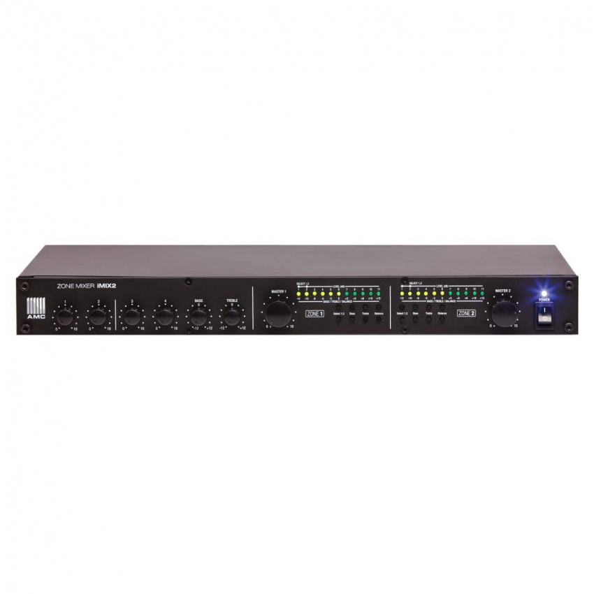 F�rlifier/Mixer