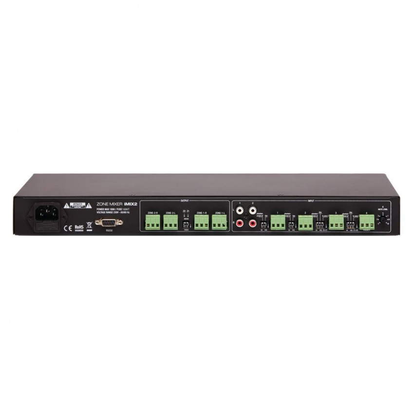 F�rlifier/Mixer
