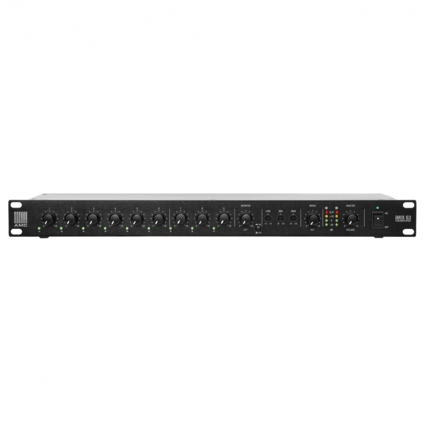 F�rlifier/Mixer