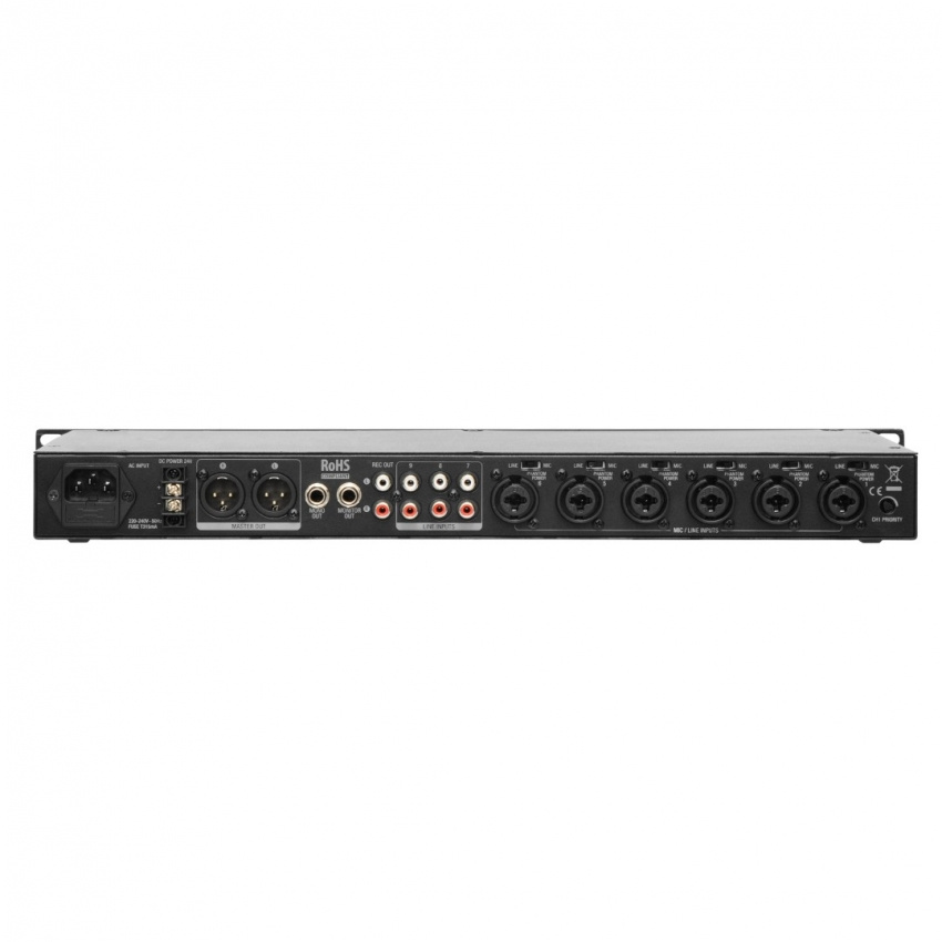 F�rlifier/Mixer