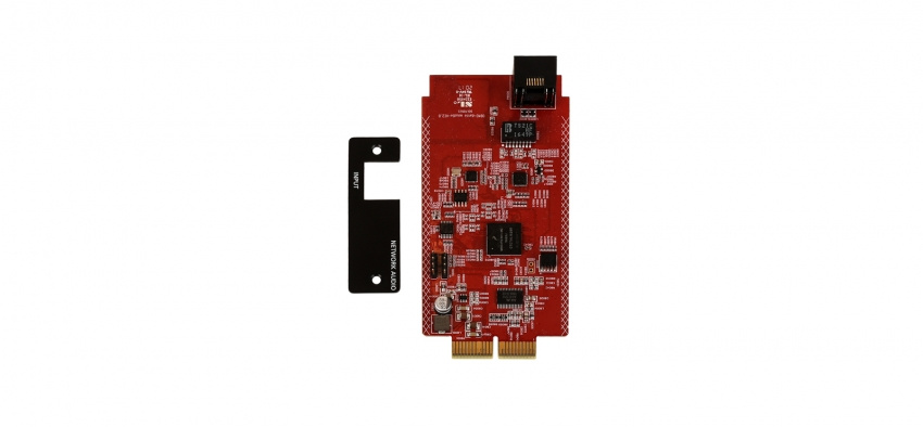 N�tverksinterface till AT-GAIN-120