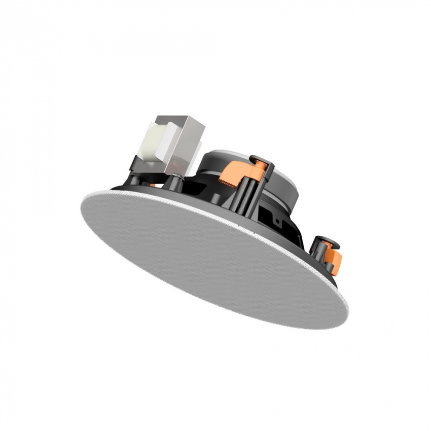 Inf�llnadszpeaker 8