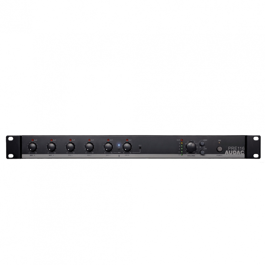 F�rlifier/Mixer