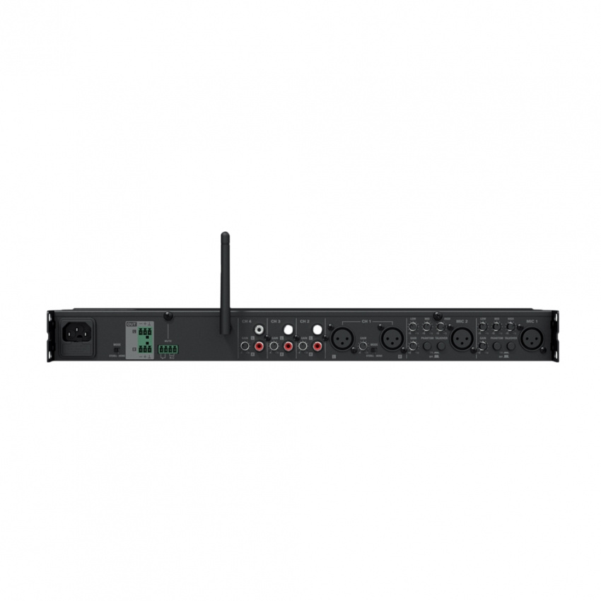 F�rlifier/Mixer