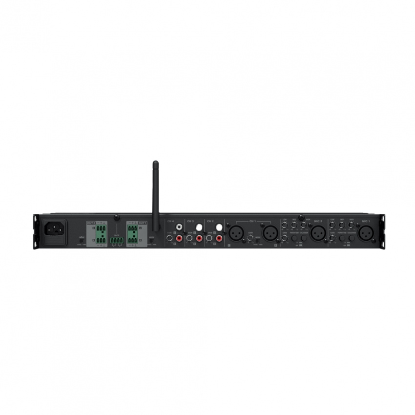F�rlifier/Mixer