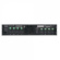 Endsteg 4x750W, inbyggd DSP Endsteg 4x750W, inbyggd DSP