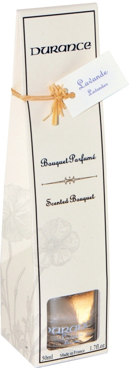 Durance Scented Bouquets Lavender 50ml
