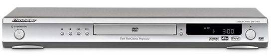 Pioneer, DV-380