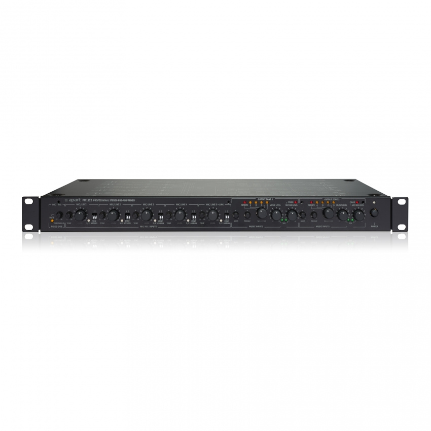 F�rlifier/Mixer