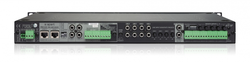 F�rlifier/Mixer