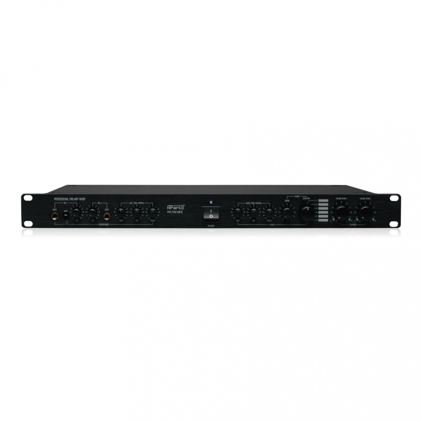 F�rlifier/Mixer