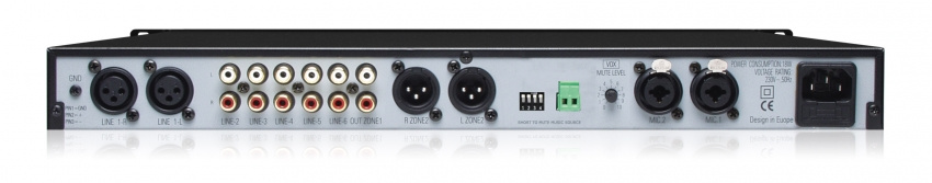 F�rlifier/Mixer