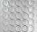 Sigill silver, 25 sigill/ark. Ange antal ark Sigill silver, 25 sigill/ark. Ange antal ark