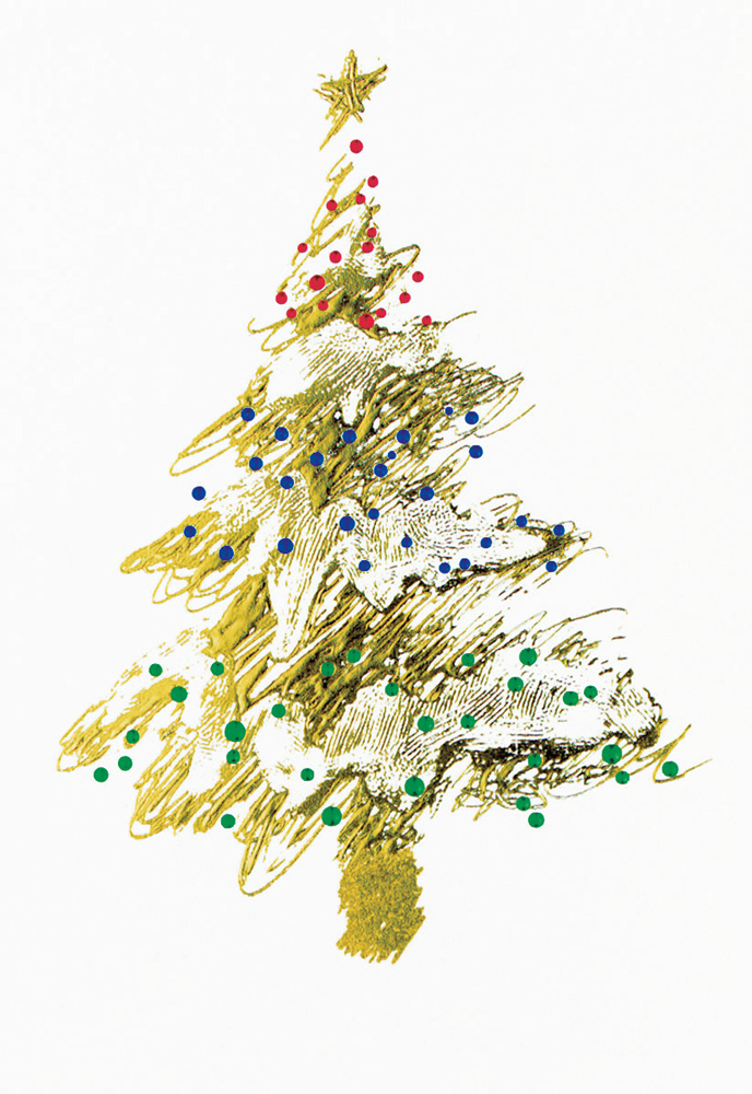Julkort